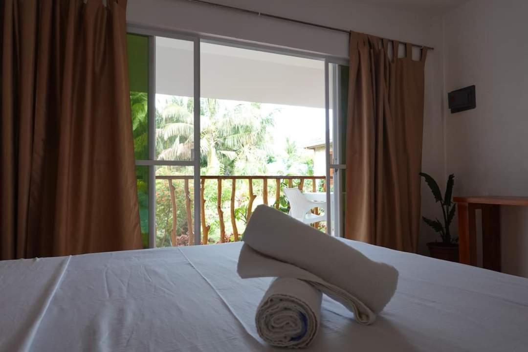 סיקיהור Becano Restobar And Resort מראה חיצוני תמונה