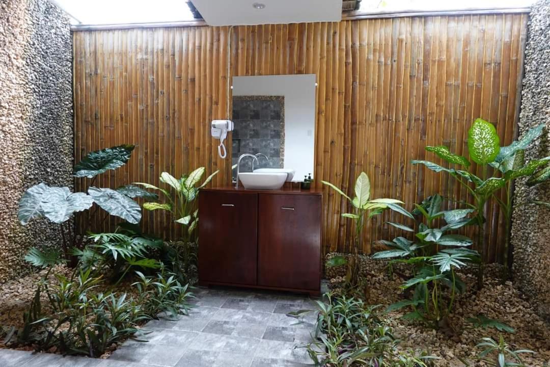 סיקיהור Becano Restobar And Resort מראה חיצוני תמונה