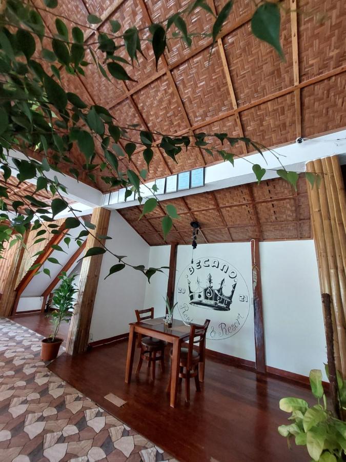 סיקיהור Becano Restobar And Resort מראה חיצוני תמונה