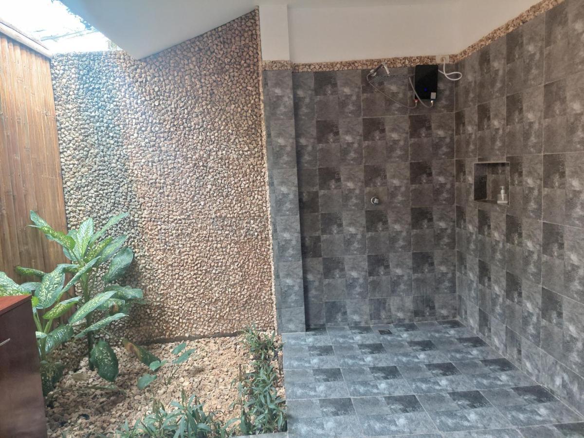 סיקיהור Becano Restobar And Resort מראה חיצוני תמונה