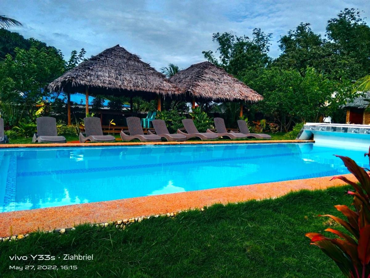 סיקיהור Becano Restobar And Resort מראה חיצוני תמונה