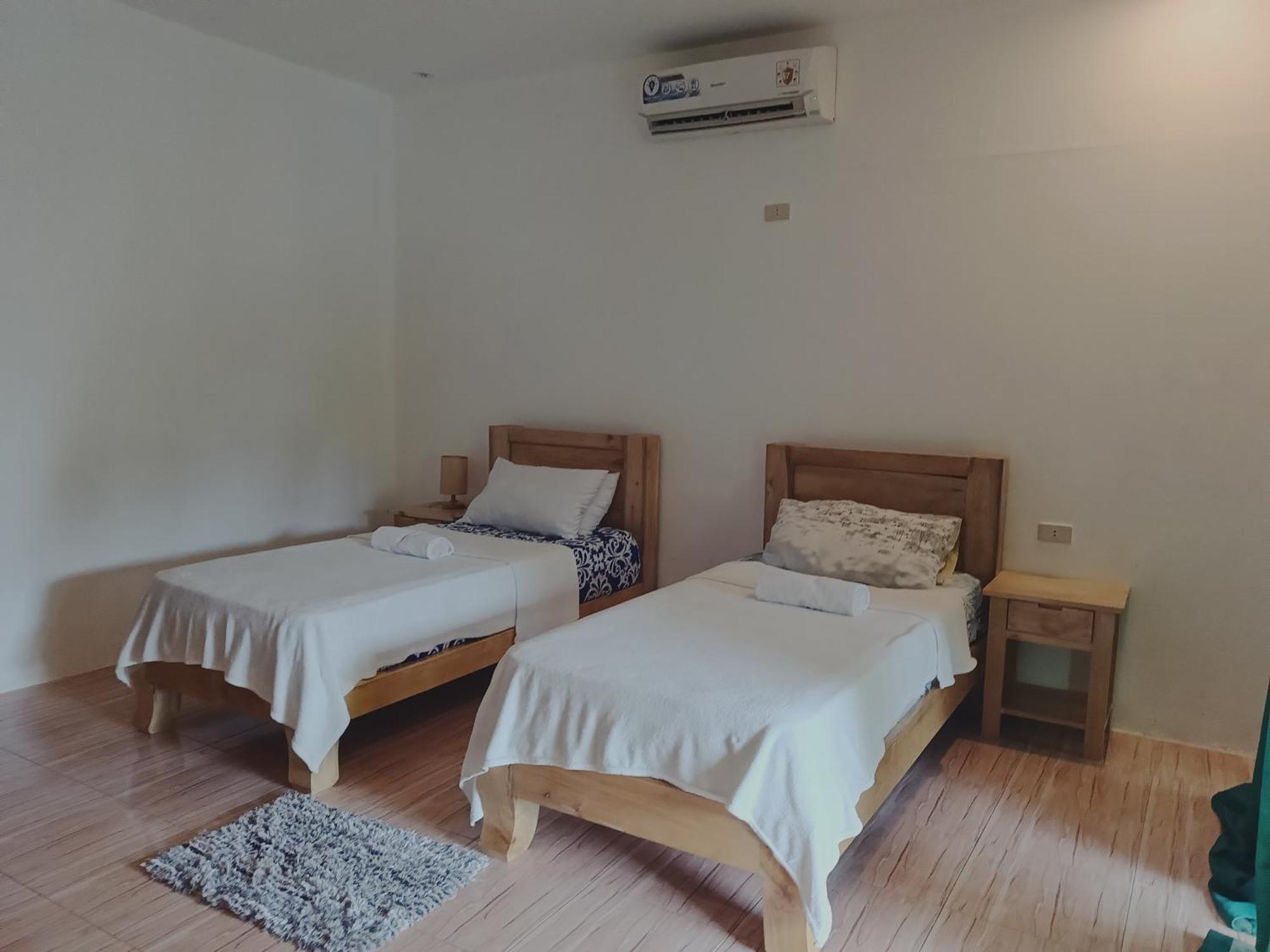סיקיהור Becano Restobar And Resort מראה חיצוני תמונה